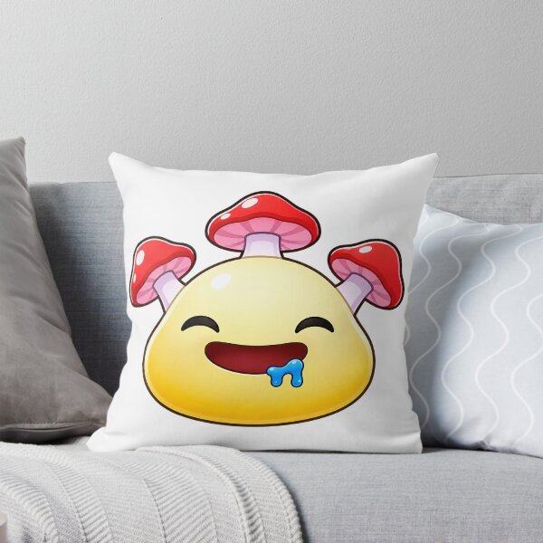 Item preview, Slime RNG - Mushy designed and sold by PixelArtHeaven.