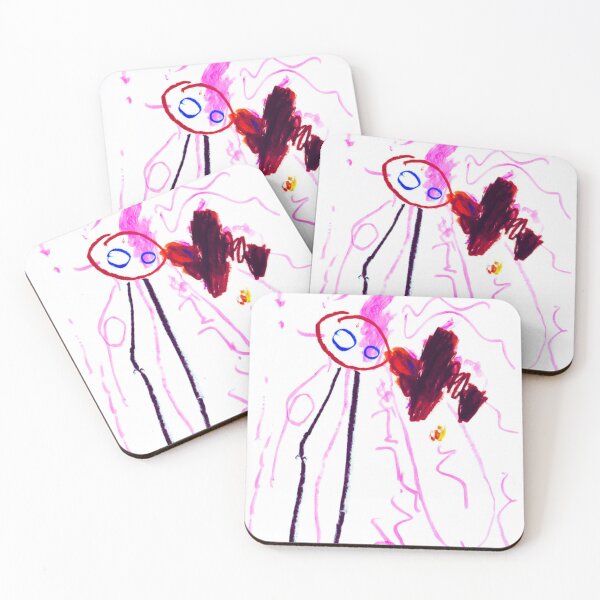 Item preview, Mr Binky In A Thunderstorm designed and sold by LittleHandsBigWorld.