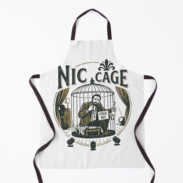 Item preview, Free Nic designed and sold by VisualsbyMAL.