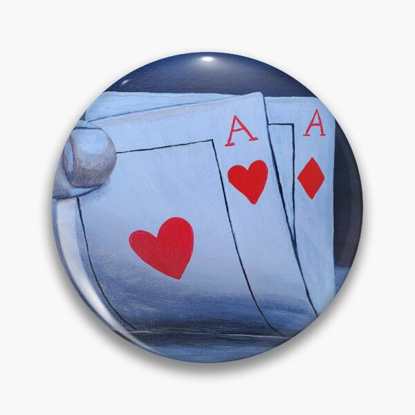 Item preview, When to hold em designed and sold by RachealGoodman.