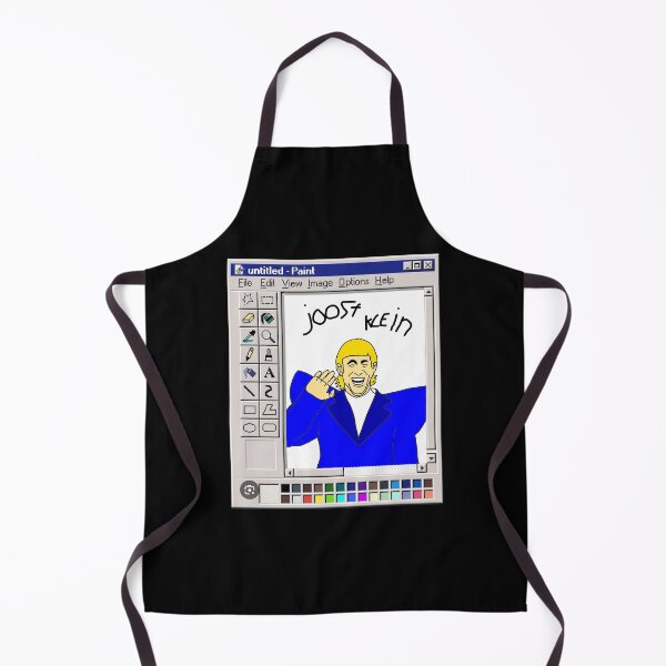 Item preview, Joost Klein MSPaint designed and sold by lukgraphics.