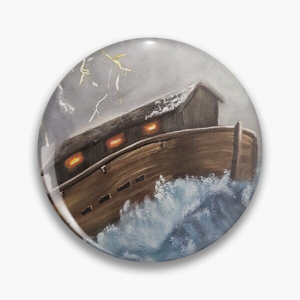 Item preview, Ark designed and sold by RachealGoodman.