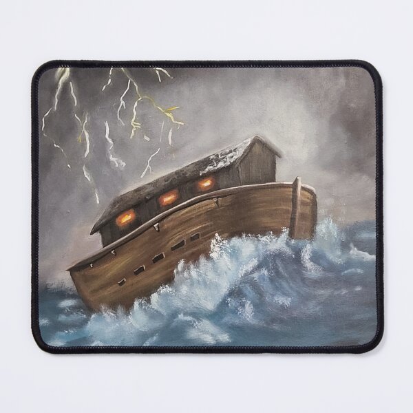 Item preview, Ark designed and sold by RachealGoodman.
