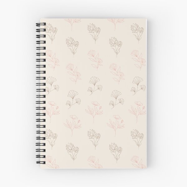 Item preview, Neutrally Colored Floral Design designed and sold by RoseDesigns05.