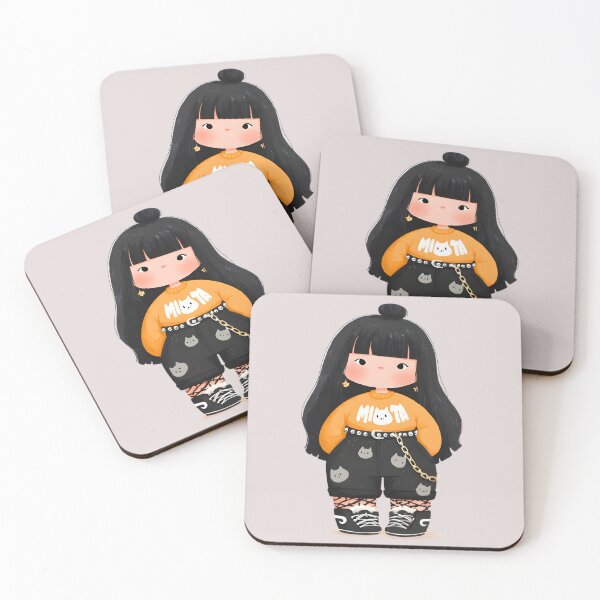 Item preview, Kawaii Goth Dream designed and sold by Retro Whimsy.