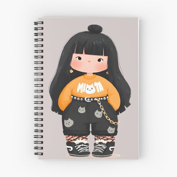 Item preview, Kawaii Goth Dream designed and sold by Retro Whimsy.