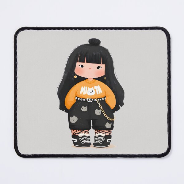 Item preview, Kawaii Goth Dream designed and sold by Retro Whimsy.