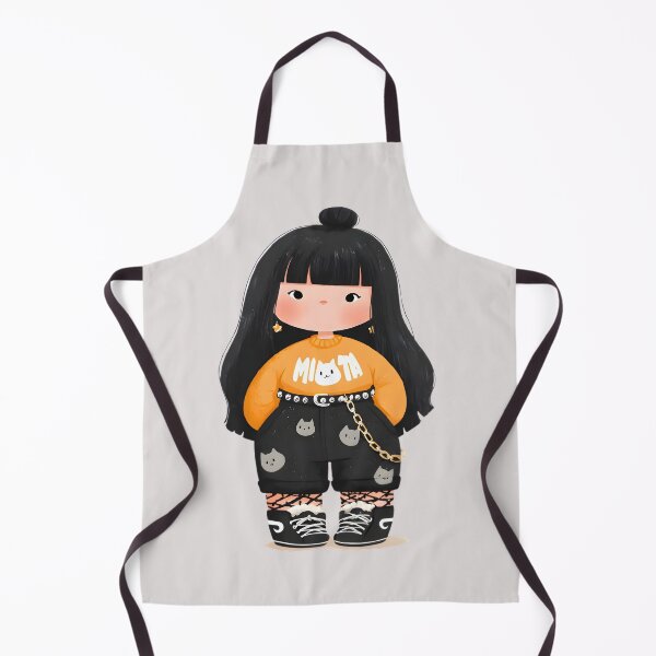 Item preview, Kawaii Goth Dream designed and sold by Retro Whimsy.