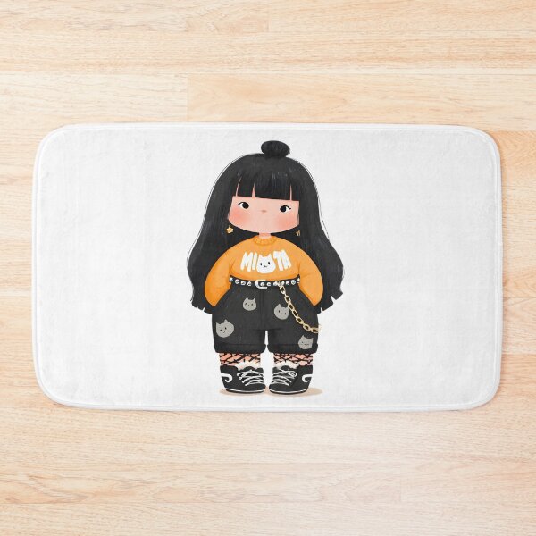 Item preview, Kawaii Goth Dream designed and sold by Retro Whimsy.