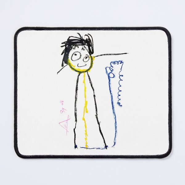Item preview, He Tried To Hold It designed and sold by LittleHandsBigWorld.