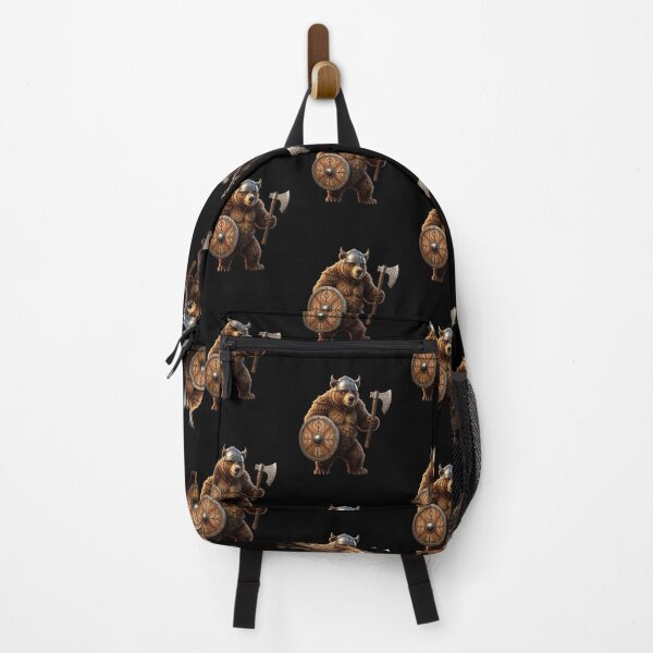 Item preview, Scandinavian Bear designed and sold by TheEndDesign.