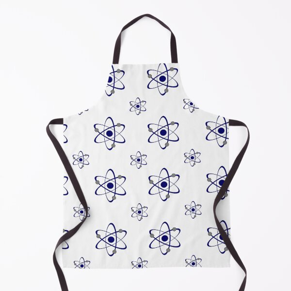 Item preview, Atoms Print designed and sold by gabysgraphics.