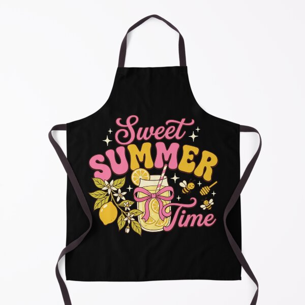 Item preview, Cute Bee Lemonade Sweet Summer Time Girls Kids designed and sold by KroghDs.