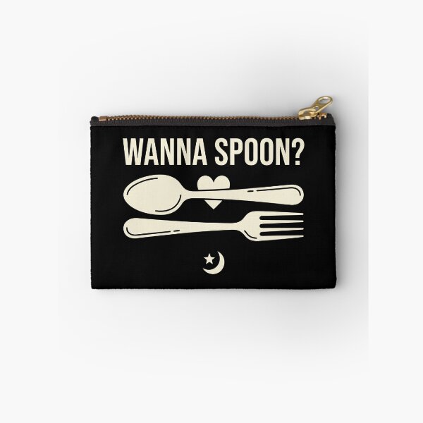Item preview, Wanna Spoon? designed and sold by Amir Faysal.