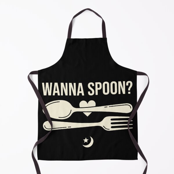 Item preview, Wanna Spoon? designed and sold by Amir Faysal.