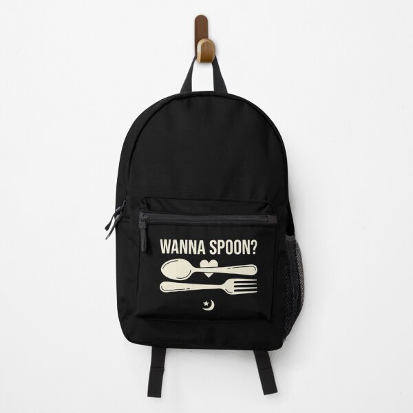 Item preview, Wanna Spoon? designed and sold by Amir Faysal.