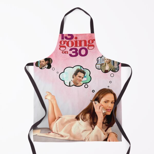 Item preview, 13 Going on 30 designed and sold by PosterOdyssey.