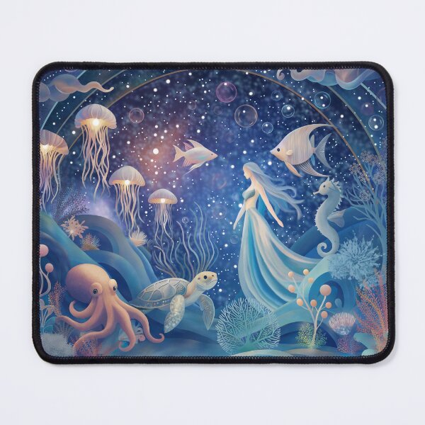 Item preview, Celestial Tide designed and sold by Aliza Ballato.