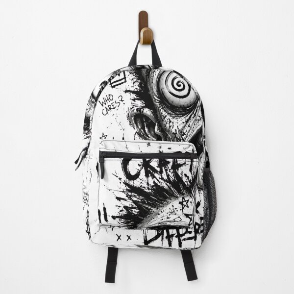 Item preview, Crazy Mental Breakdown designed and sold by Rightstudio1.