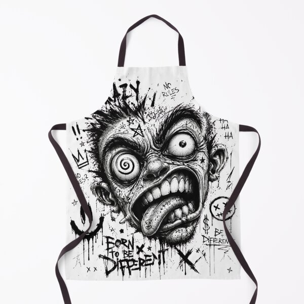 Item preview, Crazy Mental Breakdown designed and sold by Rightstudio1.
