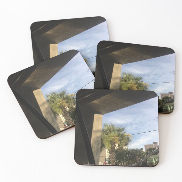 Item preview, South Ocean Boulevard by Adam Moyer designed and sold by thaddeus & crimson, Adam Moyer.