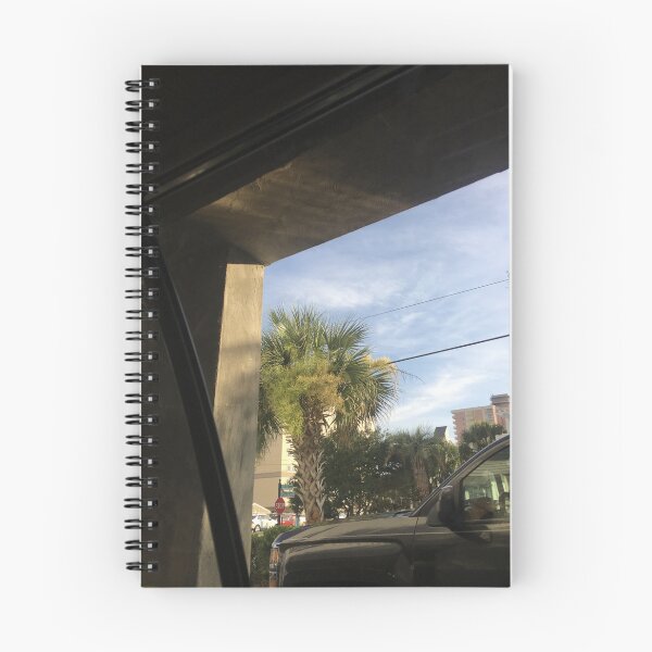 Item preview, South Ocean Boulevard by Adam Moyer designed and sold by thaddeus & crimson, Adam Moyer.