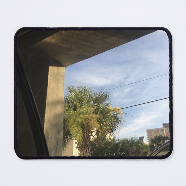 Item preview, South Ocean Boulevard by Adam Moyer designed and sold by thaddeus & crimson, Adam Moyer.