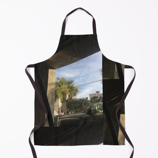 Item preview, South Ocean Boulevard by Adam Moyer designed and sold by thaddeus & crimson, Adam Moyer.