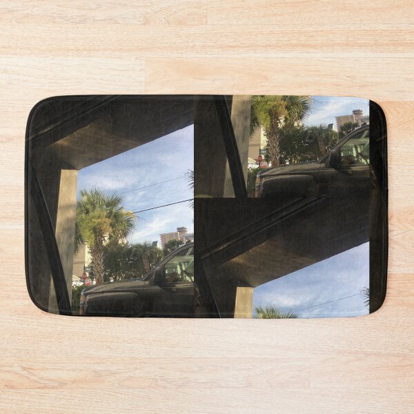 Item preview, South Ocean Boulevard by Adam Moyer designed and sold by thaddeus & crimson, Adam Moyer.