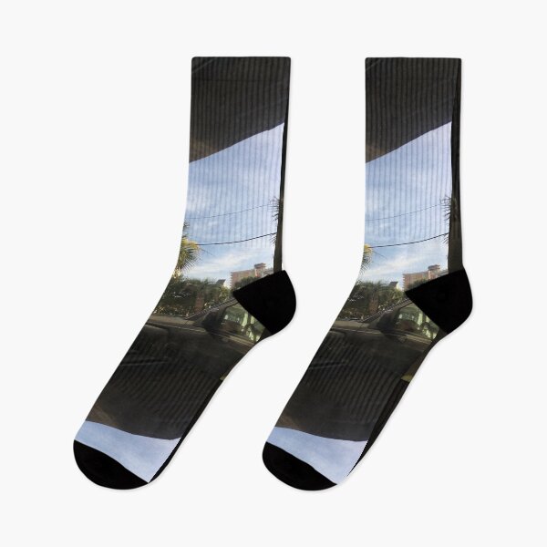 Item preview, South Ocean Boulevard by Adam Moyer designed and sold by thaddeus & crimson, Adam Moyer.