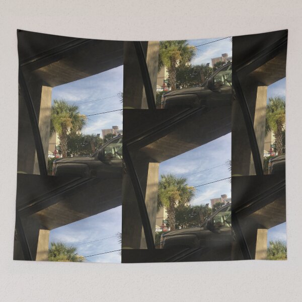 Item preview, South Ocean Boulevard by Adam Moyer designed and sold by thaddeus & crimson, Adam Moyer.