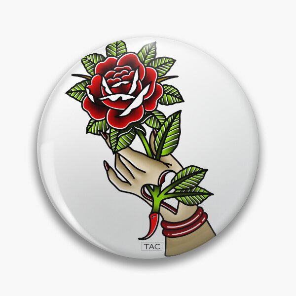 Item preview, Forgotten Love designed and sold by Tattoo Arts Collective.