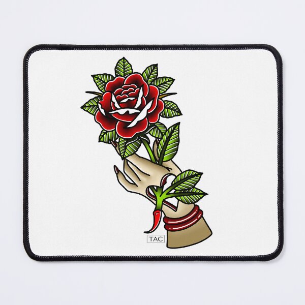Item preview, Forgotten Love designed and sold by Tattoo Arts Collective.