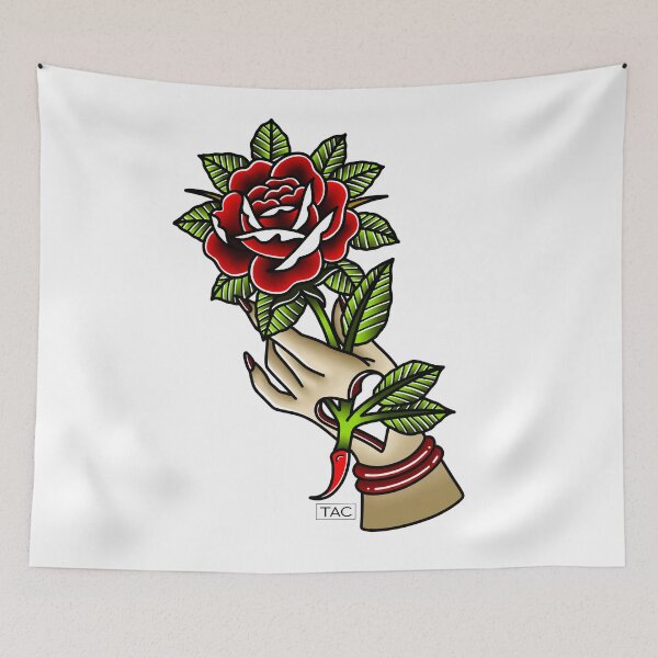 Item preview, Forgotten Love designed and sold by Tattoo Arts Collective.