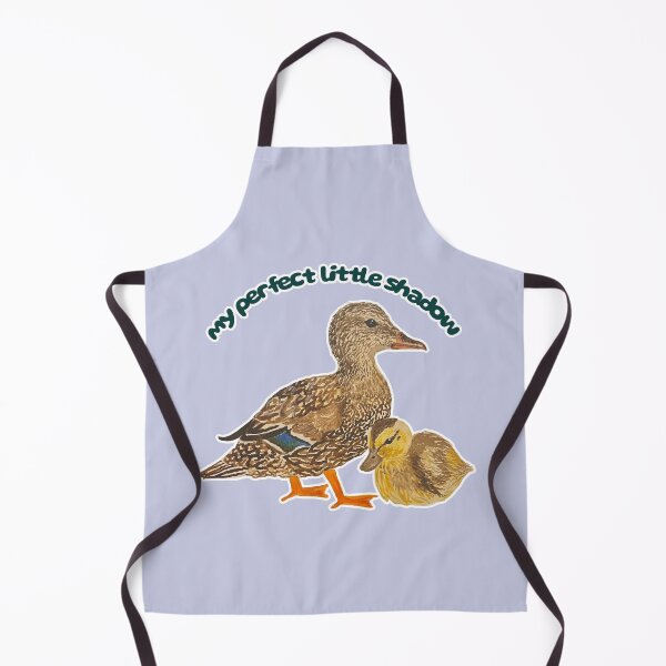 Item preview, My Perfect Little Shadow Mumma & Bubba Mallard designed and sold by Blackberries & Moss.