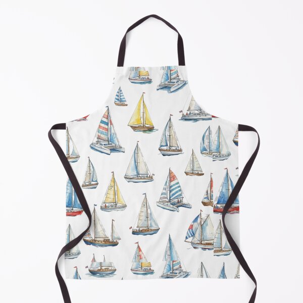 Item preview, Sailboats designed and sold by TB-73.