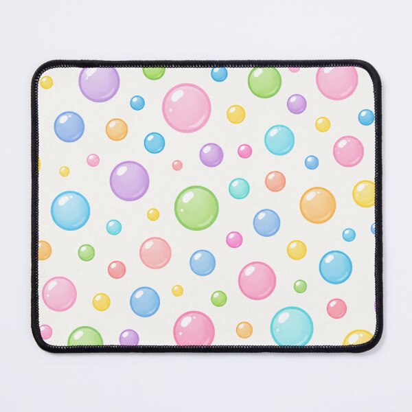 Item preview, Bubble Dots designed and sold by AI-Imagery-2026.