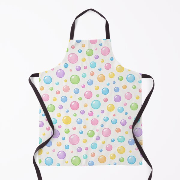 Item preview, Bubble Dots designed and sold by AI-Imagery-2026.