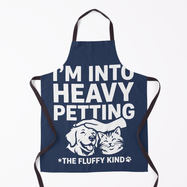 Item preview, I'm Into Heavy Petting designed and sold by Amir Faysal.
