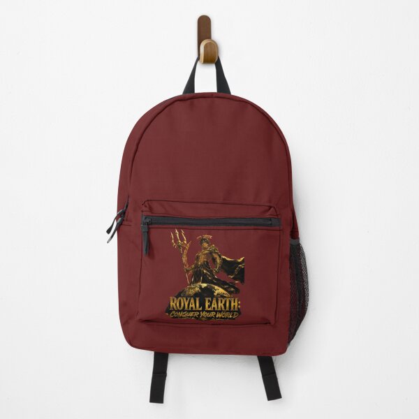 Item preview, Royal Earth Conquer Your World designed and sold by RoyalEarthstore.