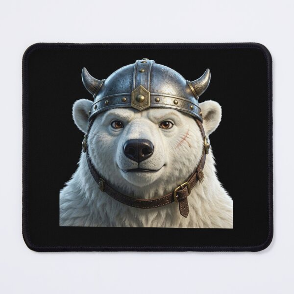 Item preview, Scandinavian Bear designed and sold by TheEndDesign.