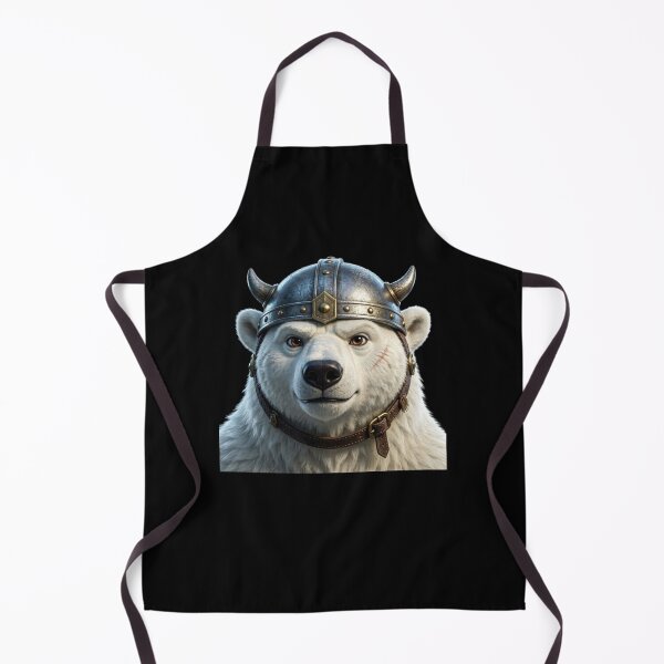 Item preview, Scandinavian Bear designed and sold by TheEndDesign.