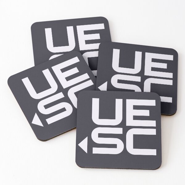 Item preview, UESC - MARATHON designed and sold by FigNewto.