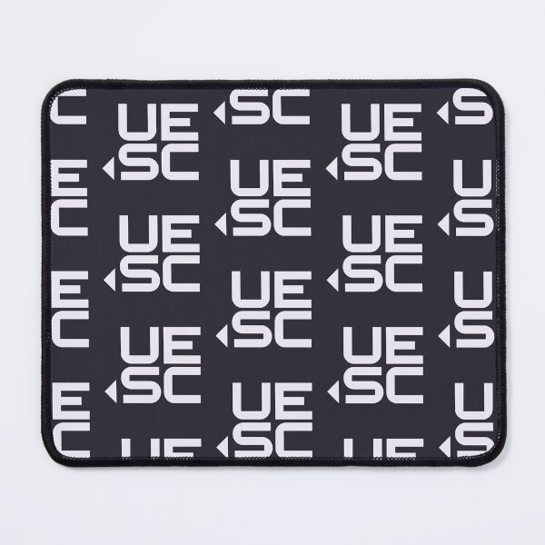 Item preview, UESC - MARATHON designed and sold by FigNewto.