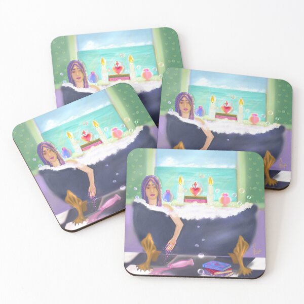 Item preview, Magic Me Time designed and sold by Farrah In Color.