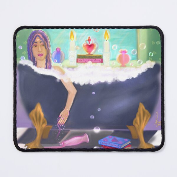 Item preview, Magic Me Time designed and sold by Farrah In Color.