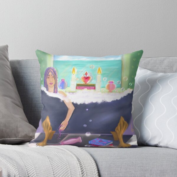 Item preview, Magic Me Time designed and sold by Farrah In Color.