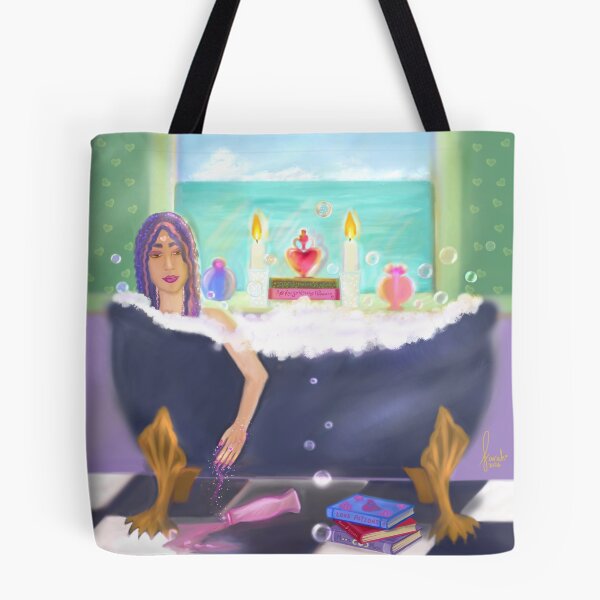 Item preview, Magic Me Time designed and sold by Farrah In Color.
