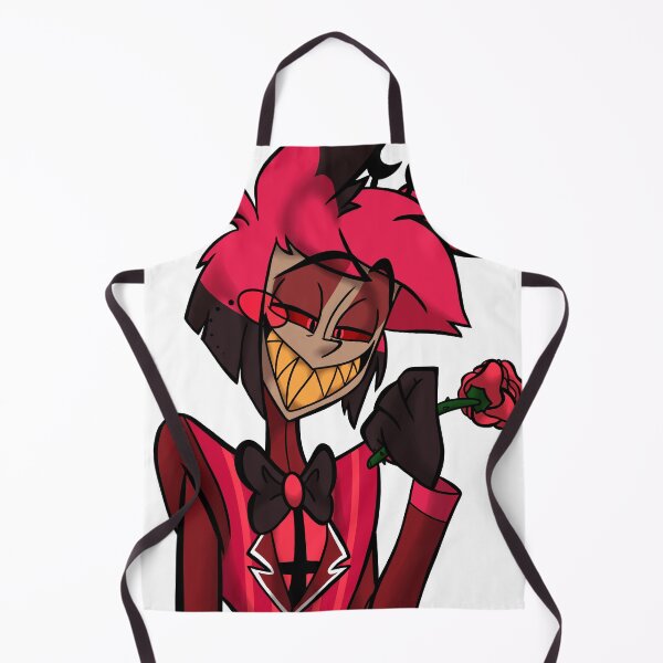 Item preview, Alastor designed and sold by Bogi07.