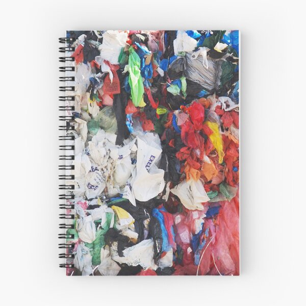 Item preview, Plastic Bags designed and sold by DesignBurger.